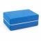 Asana XXL Yogablok - Hjlpemiddel til yoga og pilates - 22,8 x 15 x 9 cm.