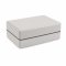 Asana XXL Yogablok - Hjlpemiddel til yoga og pilates - 22,8 x 15 x 9 cm.