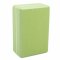 Asana XXL Yogablok - Hjlpemiddel til yoga og pilates - 22,8 x 15 x 9 cm.