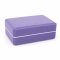 Asana XXL Yogablok - Hjlpemiddel til yoga og pilates - 22,8 x 15 x 9 cm.
