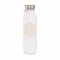 Bodhi Isoleret Termodrikkeflaske i rustfrit stl - 600 ml.