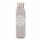 Bodhi Isoleret Termodrikkeflaske i rustfrit stl - 600 ml.