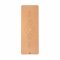 Bodhi Yogamtte af Naturgummi og Kork - Luna - 185 x 66 x 4 mm.