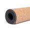 Bodhi Yogamtte af Naturgummi og Kork - Luna - 185 x 66 x 4 mm.