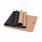 Bodhi Yogamtte af Naturgummi og Kork - Luna - 185 x 66 x 4 mm.