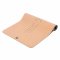 Bodhi Yogamtte af Naturgummi og Kork - Luna - 185 x 66 x 4 mm.