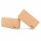 Bodhi XL Yogablok i kork - All Round - 23 x 12 x 7,5 cm.