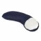 Bodhi Yoga jenpude i Mako-satin med lavendel og hrfr - kologisk