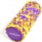 Body & Mind FasciaRulle/Foamroller  Gul/Lilla