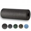 BodyMate Foamroller/Fasciarulle med glat overflade - Medium -  15 cm. x L 30 cm.