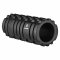 BodyMate Foamroller/Fasciarulle med triggerpunkter - Ø 14 cm. x L 33 cm.