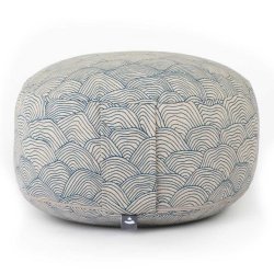 Rondo Classic Lahari med speltskaller - 21,5 x 31 cm.