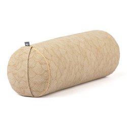 Bodhi Yogaplle Classic Lahari 22x62 cm. - Speltskaller