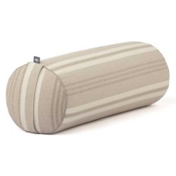 Bodhi Yogaplle Classic Stripes 22x62 cm. - Speltskaller
