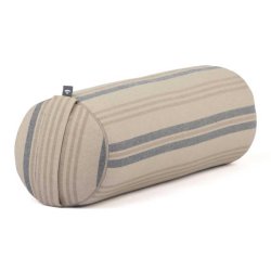 Bodhi Yogaplle Classic Stripes 22x62 cm. - Speltskaller