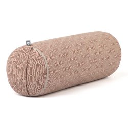 Bodhi Yogaplle Classic Satka 22x62 cm. - Speltskaller