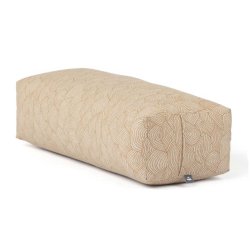 Bodhi Salamba yogapude Classic Lahari  - Speltskaller