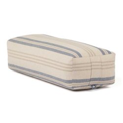 Bodhi Salamba yogapude Classic Stripes - Kapok