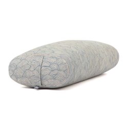 Bodhi Oval yogaplle Classic Lahari  - Speltskaller