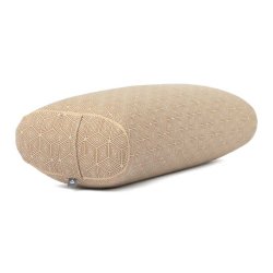 Bodhi Oval yogaplle Classic Satka  - Speltskaller