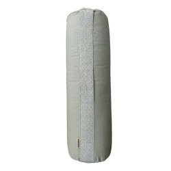 Samarali Yogaplle med boghvedeskaller - kologisk