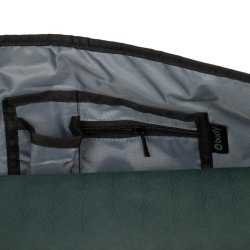 Asana CityBag XL Yogataske - Ekstra rummelig - 70 cm.