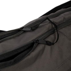Asana CityBag XL Yogataske - Ekstra rummelig - 70 cm.