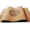 Samarali Classic Kork/Naturgummi Yogamtte - kologisk - 183 x 61 x 0,4 cm.