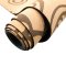 Samarali Moon Eclipse Kork/Naturgummi Yogamtte - kologisk - 183 x 61 x 0,4 cm.