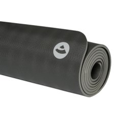 EcoPro Diamond XL Yogamtte af Naturgummi - 200 x 66 x 0,6 cm.