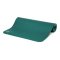 EcoPro Diamond Yogamtte af Naturgummi - 185 x 60 x 0,6 cm.