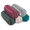 Bodhi Yogaplle Ethno Collection - Speltskaller