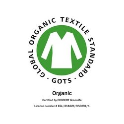 Samarali Zafu Meditationspude med boghvedeskaller - kologisk