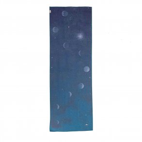 Bodhi GRIP Yogahndklde til Hot Yoga - Dusty Moon