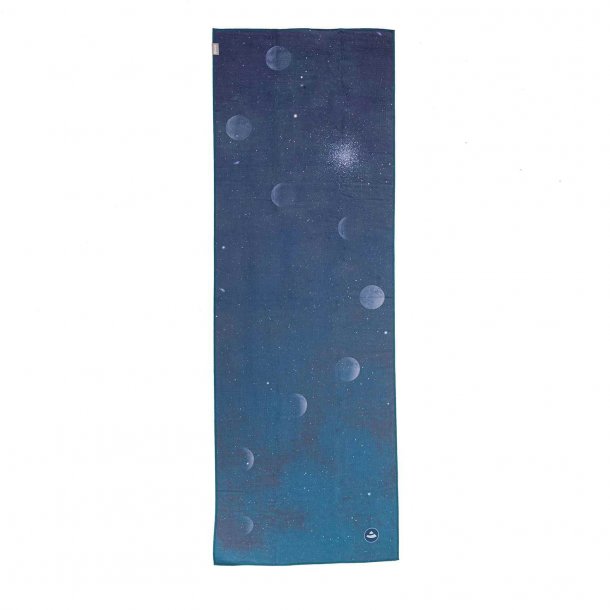 Bodhi GRIP Yogahndklde til Hot Yoga - Dusty Moon