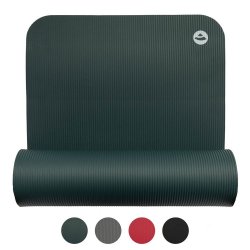 Bodhi XL Fitness &amp; Pilatesmtte - 190 x 80 x 1,5 cm.
