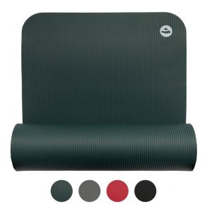 Bodhi XL Fitness & Pilatesmtte - 190 x 80 x 1,5 cm.