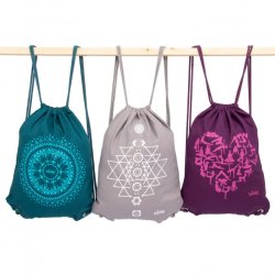 Bodhi Rygsk/Gymnastiktaske med print