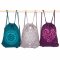Bodhi Rygsk/Gymnastiktaske med print
