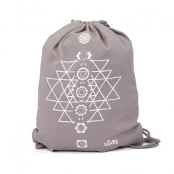 Bodhi Rygsk/Gymnastiktaske med print