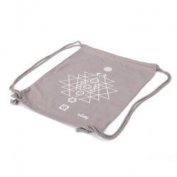 Bodhi Rygsk/Gymnastiktaske med print