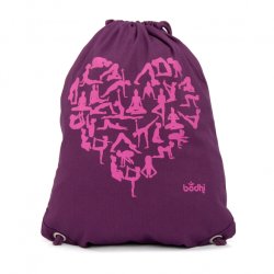 Bodhi Rygsk/Gymnastiktaske med print