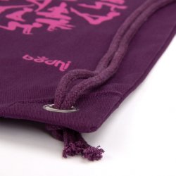 Bodhi Rygsk/Gymnastiktaske med print