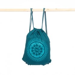 Bodhi Rygsk/Gymnastiktaske med print