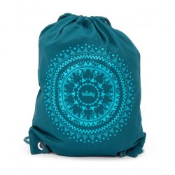 Bodhi Rygsk/Gymnastiktaske med print