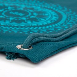 Bodhi Rygsk/Gymnastiktaske med print