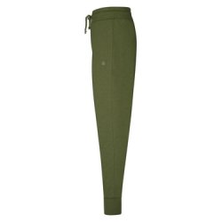 Yamadhi Herre yogabukser Jogger - Olivengr�n