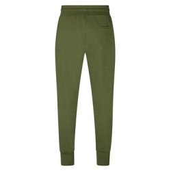 Yamadhi Herre yogabukser Jogger - Olivengr�n