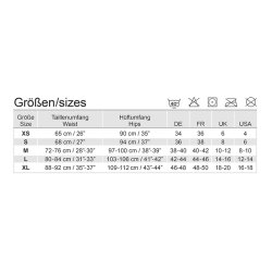 KidneyKaren Yogatop - Smfri - Antracit Melange