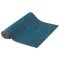 Leela Collection Big Leaves Yogamtte - 183x60 cm. x 4 mm.